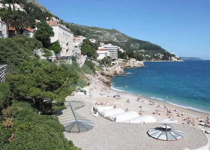 Mara Hotel Dubrovnik