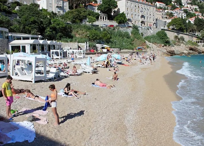 Mara 3* Dubrovnik