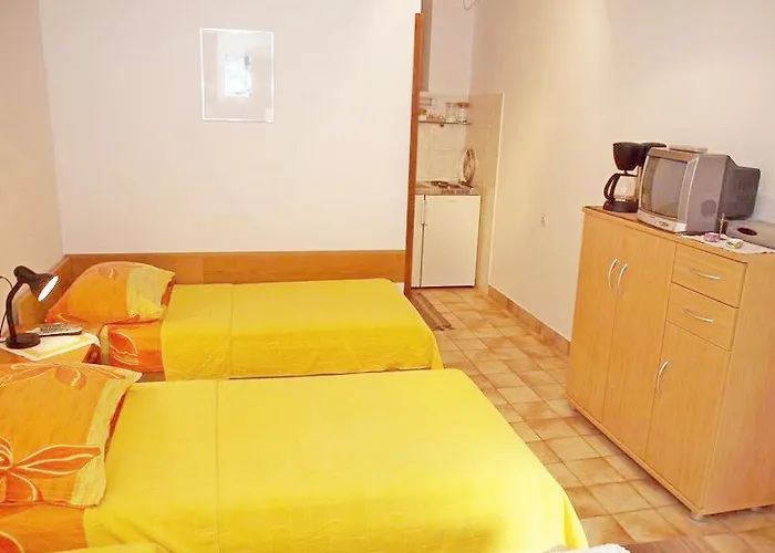 Mara 3* Dubrovnik