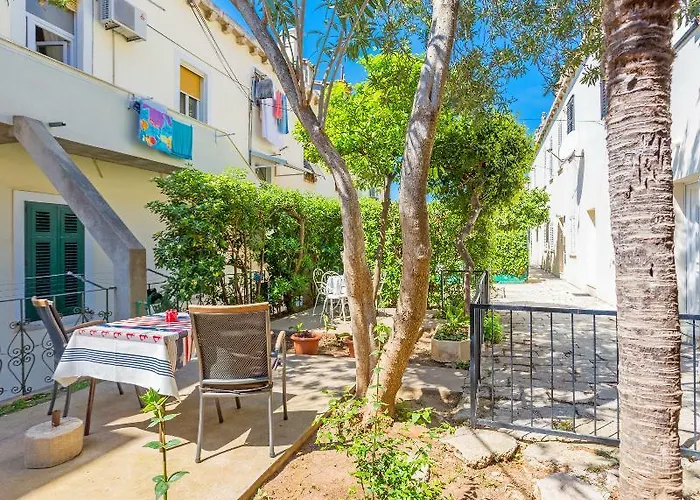 Mara Hotel Dubrovnik