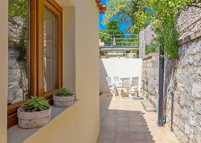 Mara Hotel Dubrovnik