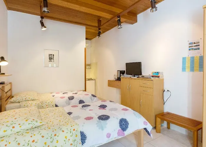 Hotel Mara Dubrovnik