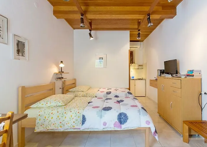 Mara 3* Dubrovnik