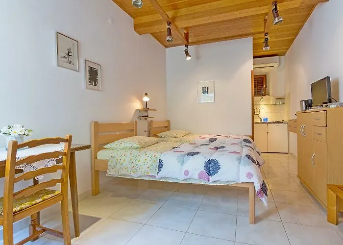 Mara Hotel Dubrovnik
