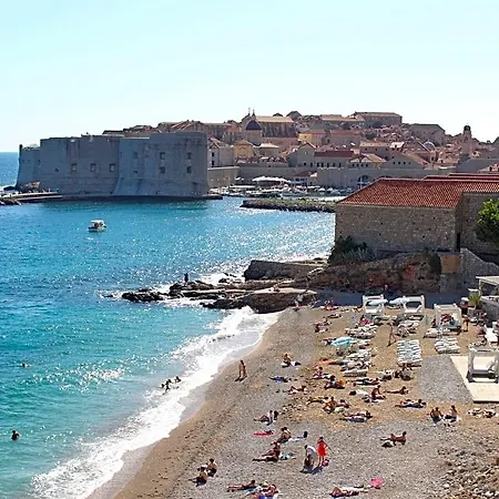 Mara Hotell Dubrovnik