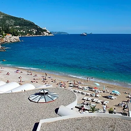 Mara 3* Dubrovnik