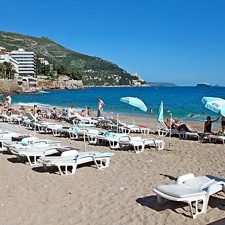 Mara Hotell Dubrovnik
