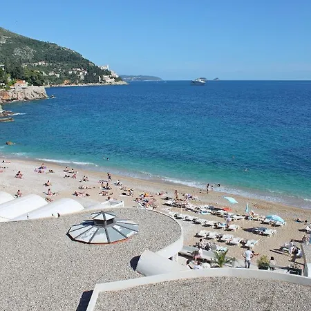 Mara 3* Dubrovnik