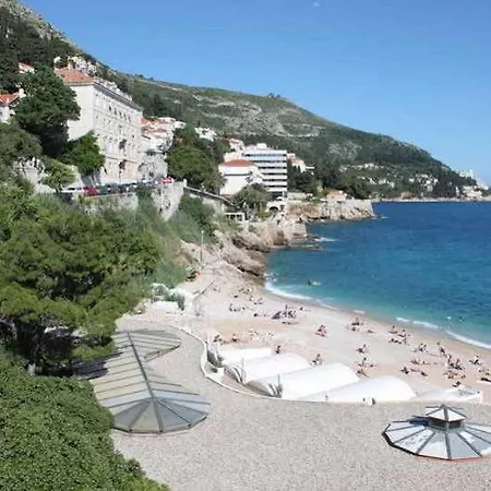 Mara Hotell Dubrovnik