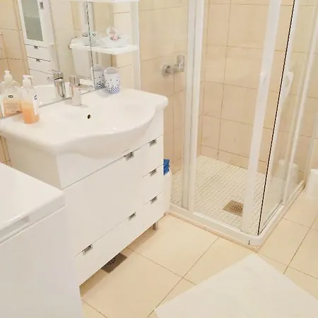 Maja Apartman