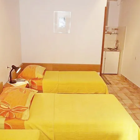 Mara 3* Dubrovnik