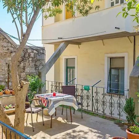 Apartman Maja