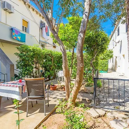 Mara Hotell Dubrovnik
