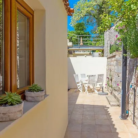 Mara Hotell Dubrovnik