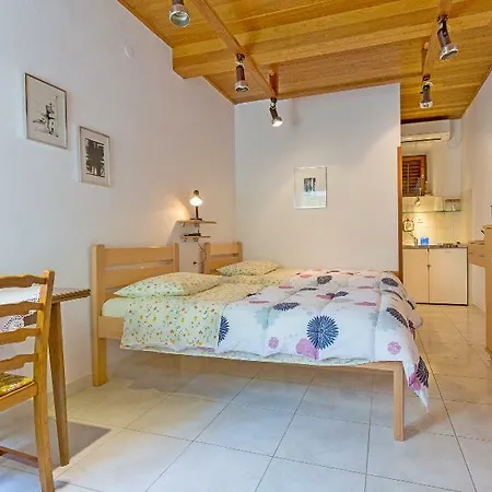 Mara Szálloda Dubrovnik