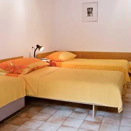 Maja Apartment