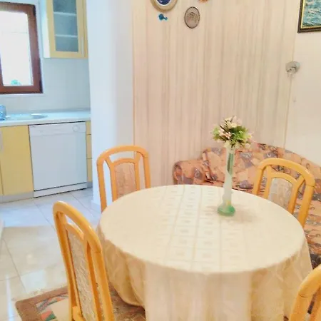 Maja Apartment
