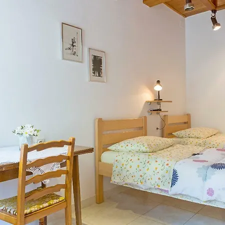 Apartment Maja